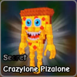 Crazylone Pizalone - Epic brainrot in Plants vs Brainrots