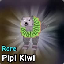 Pipi Kiwi - Epic brainrot in Plants vs Brainrots